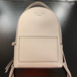 Kate Spade Mini Backpack